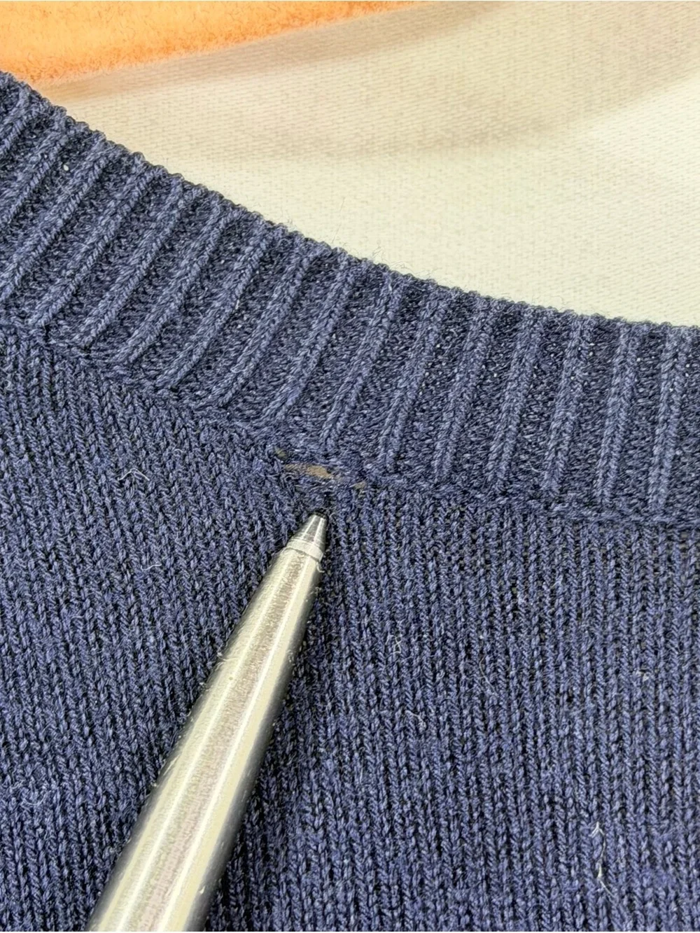 Lauren Ralph Lauren Blue
